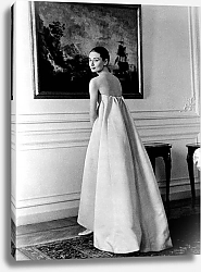 Постер Hepburn, Audrey 78