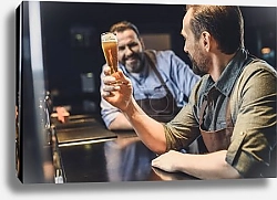 Постер Вкус дружбы