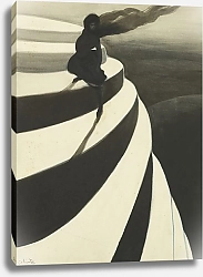 Постер Спиллиарт Леон Головокружение