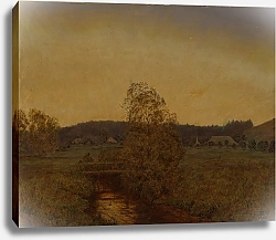 Постер Тома Ханс вечерняя звезда