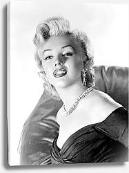 Постер Monroe, Marilyn 9