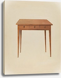 Постер Келлехер Джон Стол