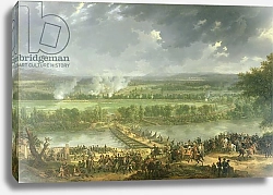 Постер Баклер Барон Battle of Pont d'Arcole, 15th-17th November 1796, 1803