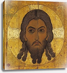 Постер The Holy Face 1