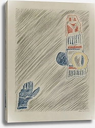 Постер Ривол Лила Петроглиф