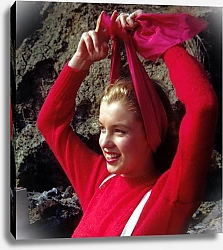 Постер Monroe, Marilyn 108
