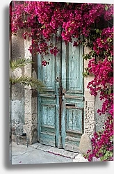 Постер Греция, Кипр