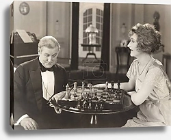 Постер Тайный ход