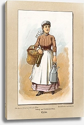 Постер Петрович Ладислав Köchin