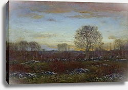 Постер Трайон Дуайт Сумерки