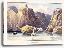 Постер Смит Чарльз Гамильтон Port Passages