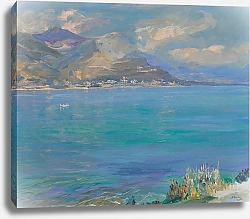 Постер Лавери Джон Болье