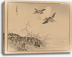 Постер Байрей Коно Байрей гафу, пл.48