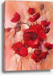 Постер Маки #2