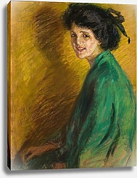 Постер Барни Элис Легкомысленный