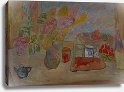 Постер Блондер Саша Still Life with Bread