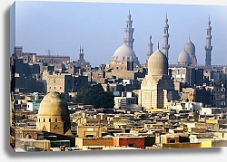 Постер Египет. Каир 2
