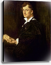 Постер Ингрес Джин Lorenzo Bartolini, 1806