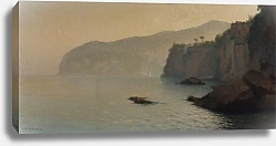 Постер Брукман  Генри Petite côte de Sorrente