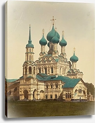 Постер Дациаро Ж. Неизвестный