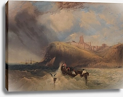 Постер Бентли Чарльз Seascape