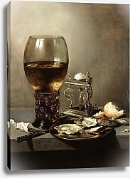 Постер Клац Питер Still Life