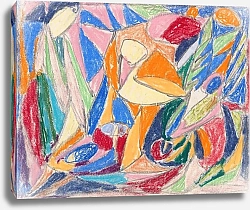 Постер Хёльцель Адольф Без названия