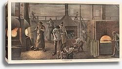 Постер Эру Бруно Glasbereitung