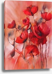 Постер Маки #1