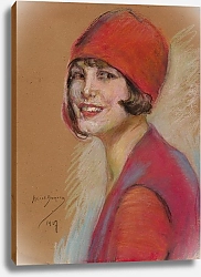 Постер Барни Элис Голливуд