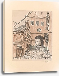 Постер Чолковский Леон Grodzka Gate