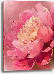 Постер The color of emotion