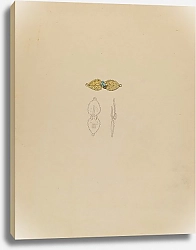 Постер Биер Дорис Clasp for Necklace