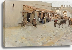 Постер Лавери Джон Эль Аша