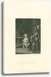 Постер The Castle Hall 1