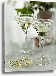 Постер Вино 3