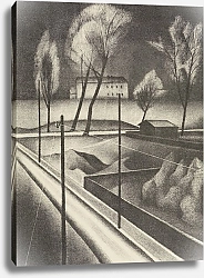 Постер Канольдт Александр Мороз