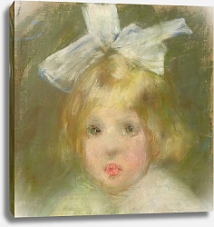 Постер Барни Элис Жанна