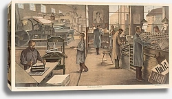 Постер Эру Бруно Buchdruckerei