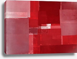 Постер Abstract Paint Texture