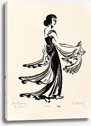 Постер Клоостер Йоханнес Черный пояс