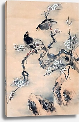 Постер Живопись в китайском стиле 8