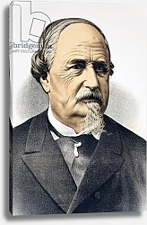 Постер Школа: Испанская 19в. Pascual Corera, from 'Album Artistico', published c.1890