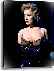 Постер Monroe, Marilyn 60
