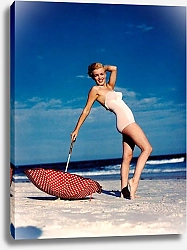 Постер Monroe, Marilyn 30