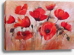 Постер Маки #3