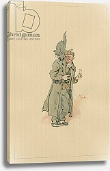 Постер Кларк Джозеф Krook, c.1920s
