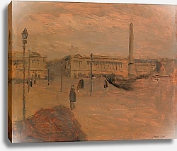 Постер Скотт Франк Эдвин согласие