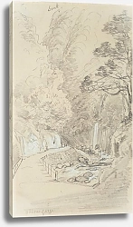 Постер Шевалье Николас Ущелье Отира