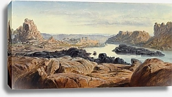 Постер Лир Эдвард Philae